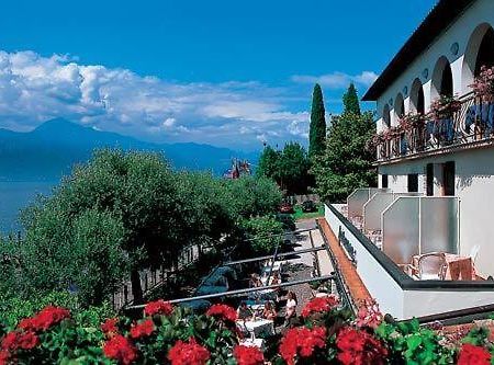 Hotel Fraderiana Torri Del Benaco Chambre photo