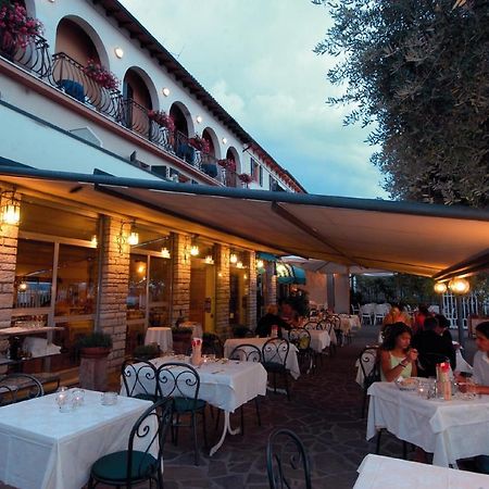 Hotel Fraderiana Torri Del Benaco Extérieur photo