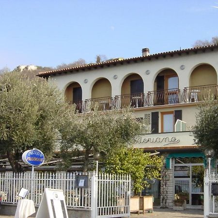 Hotel Fraderiana Torri Del Benaco Extérieur photo